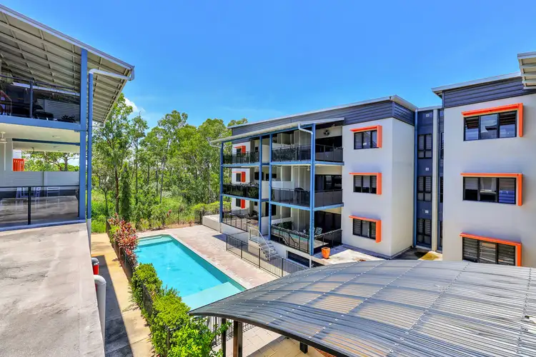 Main view of Homely unit listing, 114/129 Flynn Circuit, Bellamack NT 832