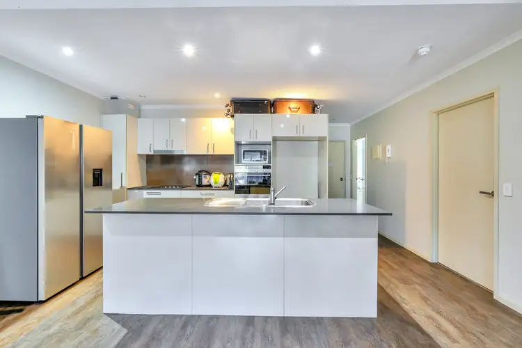Second view of Homely unit listing, 114/129 Flynn Circuit, Bellamack NT 832