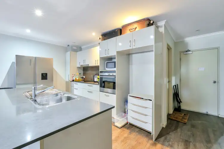 Third view of Homely unit listing, 114/129 Flynn Circuit, Bellamack NT 832