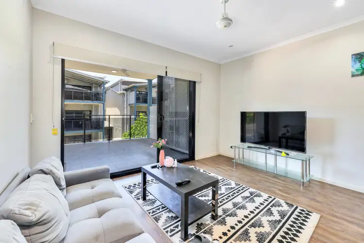 Fourth view of Homely unit listing, 114/129 Flynn Circuit, Bellamack NT 832