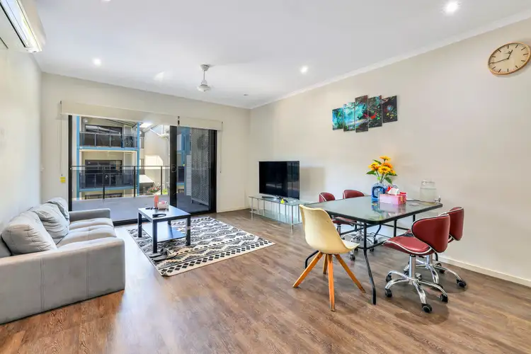 Fifth view of Homely unit listing, 114/129 Flynn Circuit, Bellamack NT 832