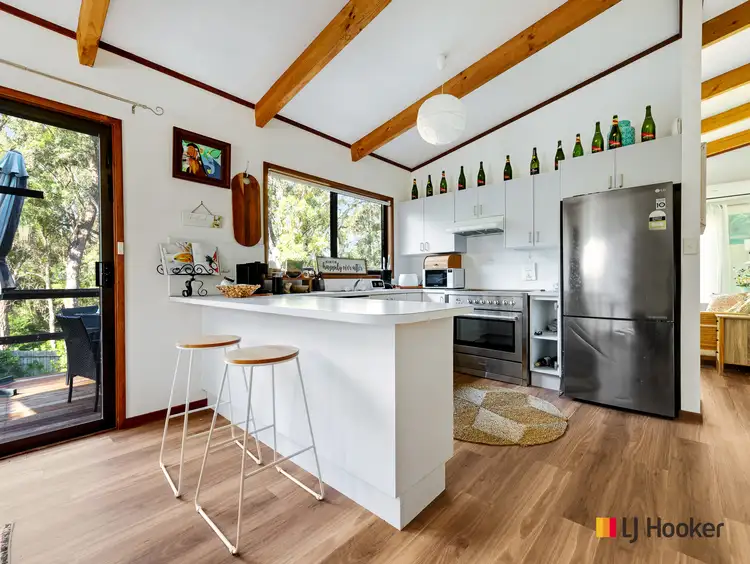 Third view of Homely house listing, 23 Kobada Avenue, Lilli Pilli NSW 2536