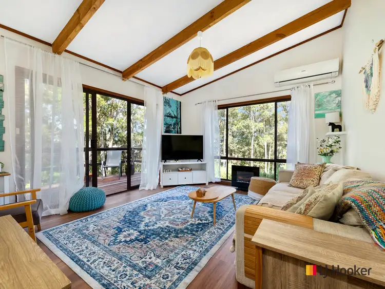 Third view of Homely house listing, 23 Kobada Avenue, Lilli Pilli NSW 2536