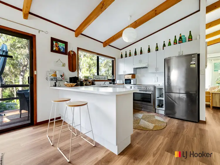 Fourth view of Homely house listing, 23 Kobada Avenue, Lilli Pilli NSW 2536