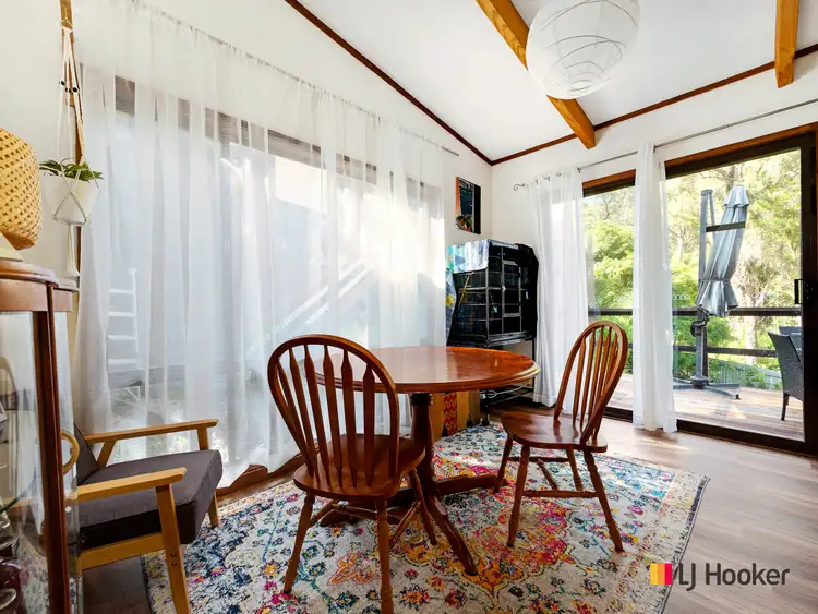 Fifth view of Homely house listing, 23 Kobada Avenue, Lilli Pilli NSW 2536