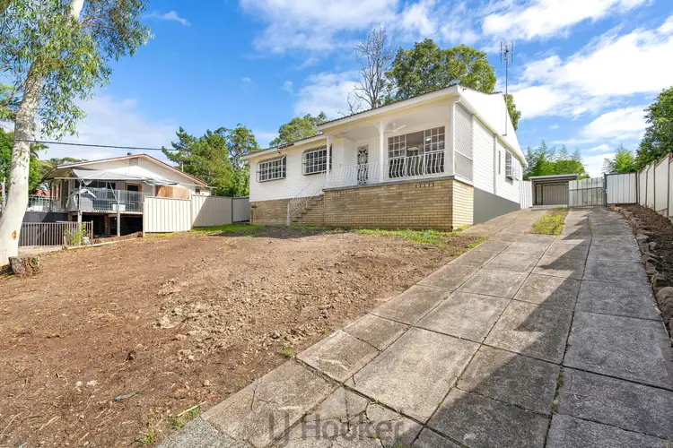 43 Faucett Street