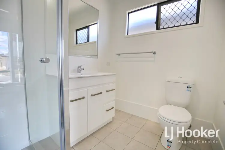 Fifth view of Homely house listing, 8 Hiddenvale Circuit, Yarrabilba QLD 4207