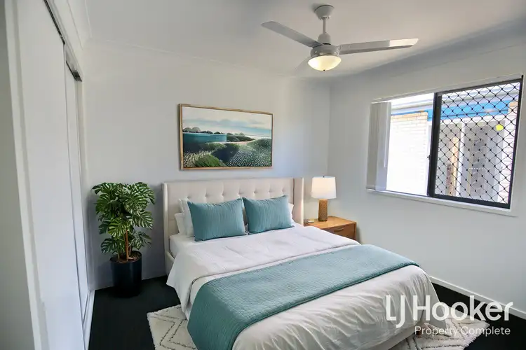 Sixth view of Homely house listing, 8 Hiddenvale Circuit, Yarrabilba QLD 4207