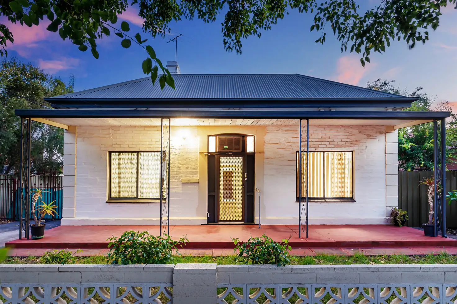 Main view of Homely house listing, 53 Lurline Street, Mile End SA 5031