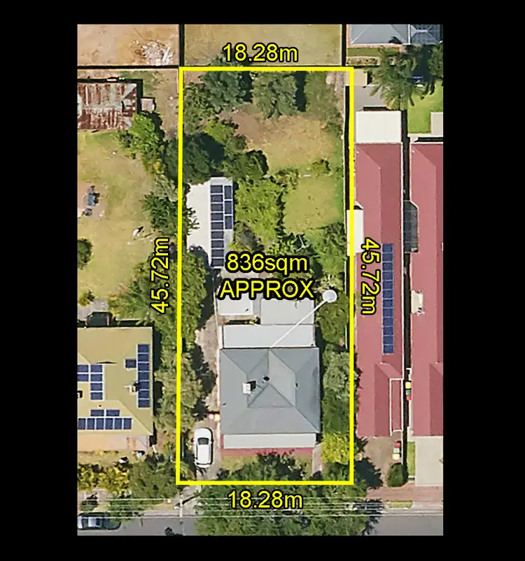 Second view of Homely house listing, 53 Lurline Street, Mile End SA 5031