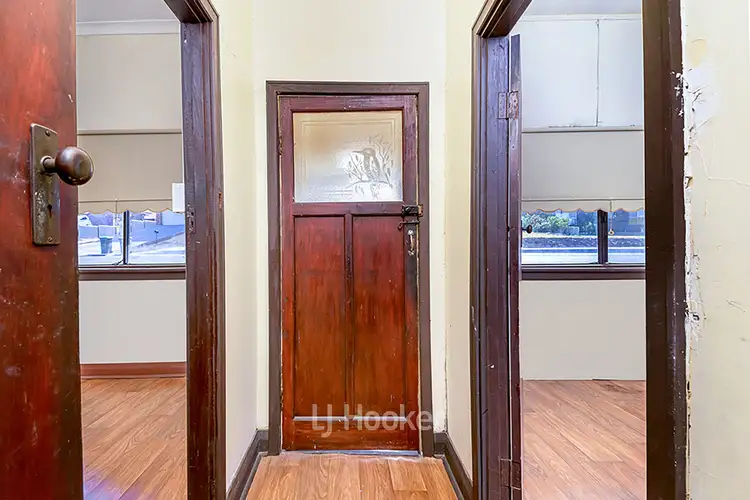 Second view of Homely house listing, 12 Saunders Street, Collie WA 6225