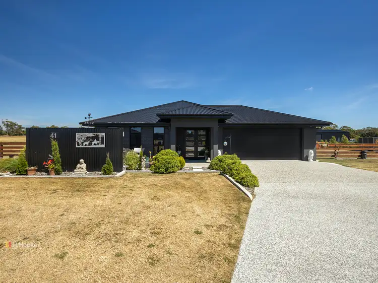 41 Elphin Drive, Squeaking Point TAS 7307