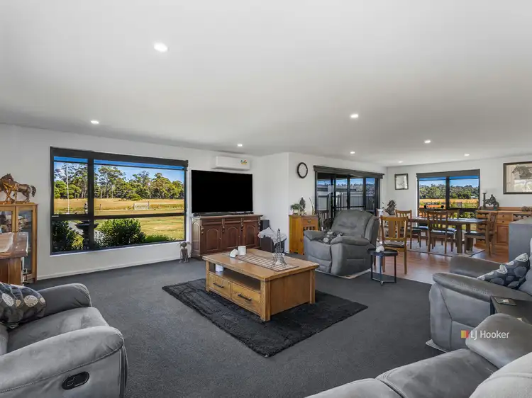 Third view of Homely house listing, 41 Elphin Drive, Squeaking Point TAS 7307