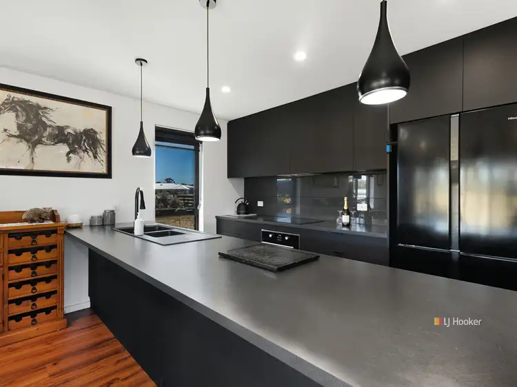 Fourth view of Homely house listing, 41 Elphin Drive, Squeaking Point TAS 7307