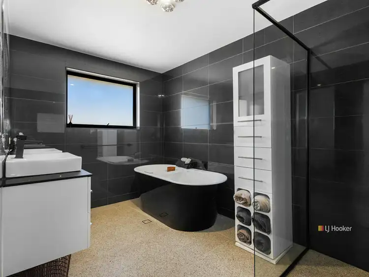 Fifth view of Homely house listing, 41 Elphin Drive, Squeaking Point TAS 7307