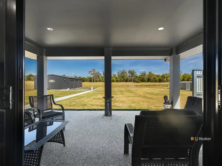 Sixth view of Homely house listing, 41 Elphin Drive, Squeaking Point TAS 7307