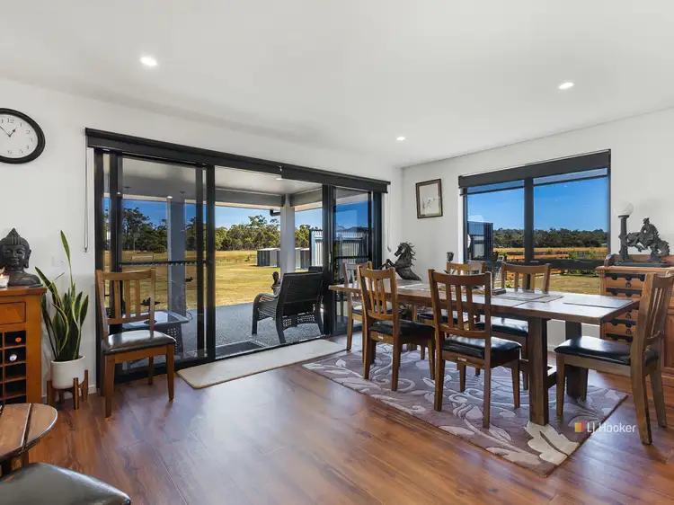 Seventh view of Homely house listing, 41 Elphin Drive, Squeaking Point TAS 7307
