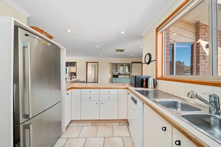 Second view of Homely house listing, 3/41 Crisp Circuit, Bruce ACT 2617