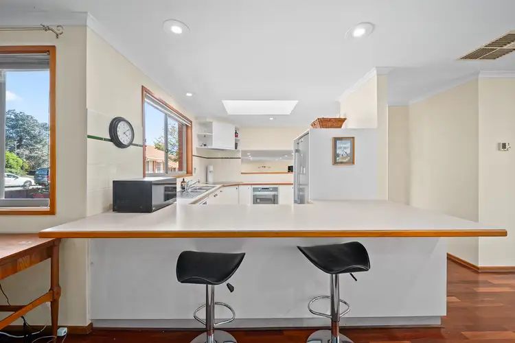 Fourth view of Homely house listing, 3/41 Crisp Circuit, Bruce ACT 2617