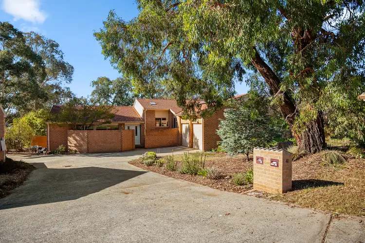 Sixth view of Homely house listing, 3/41 Crisp Circuit, Bruce ACT 2617
