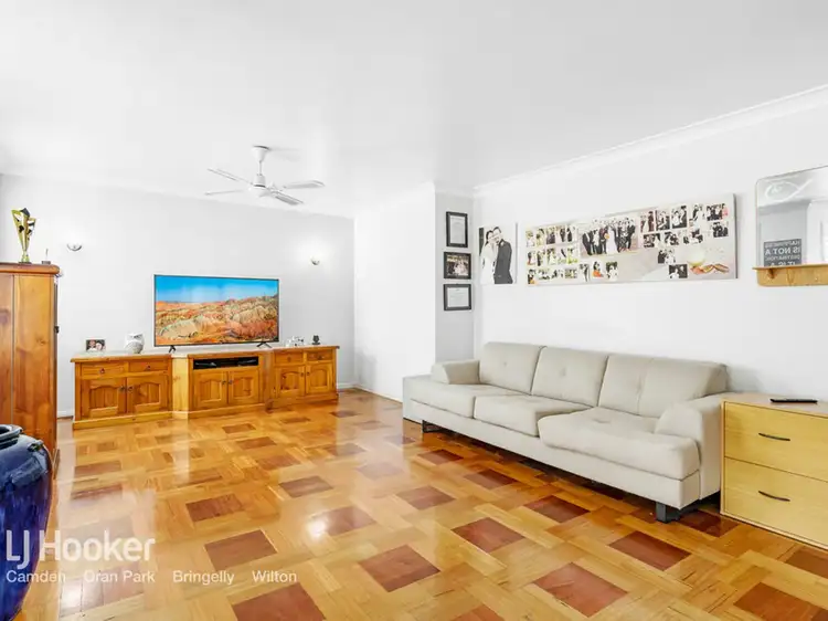 Sixth view of Homely house listing, 96 Merlin Street, The Oaks NSW 2570