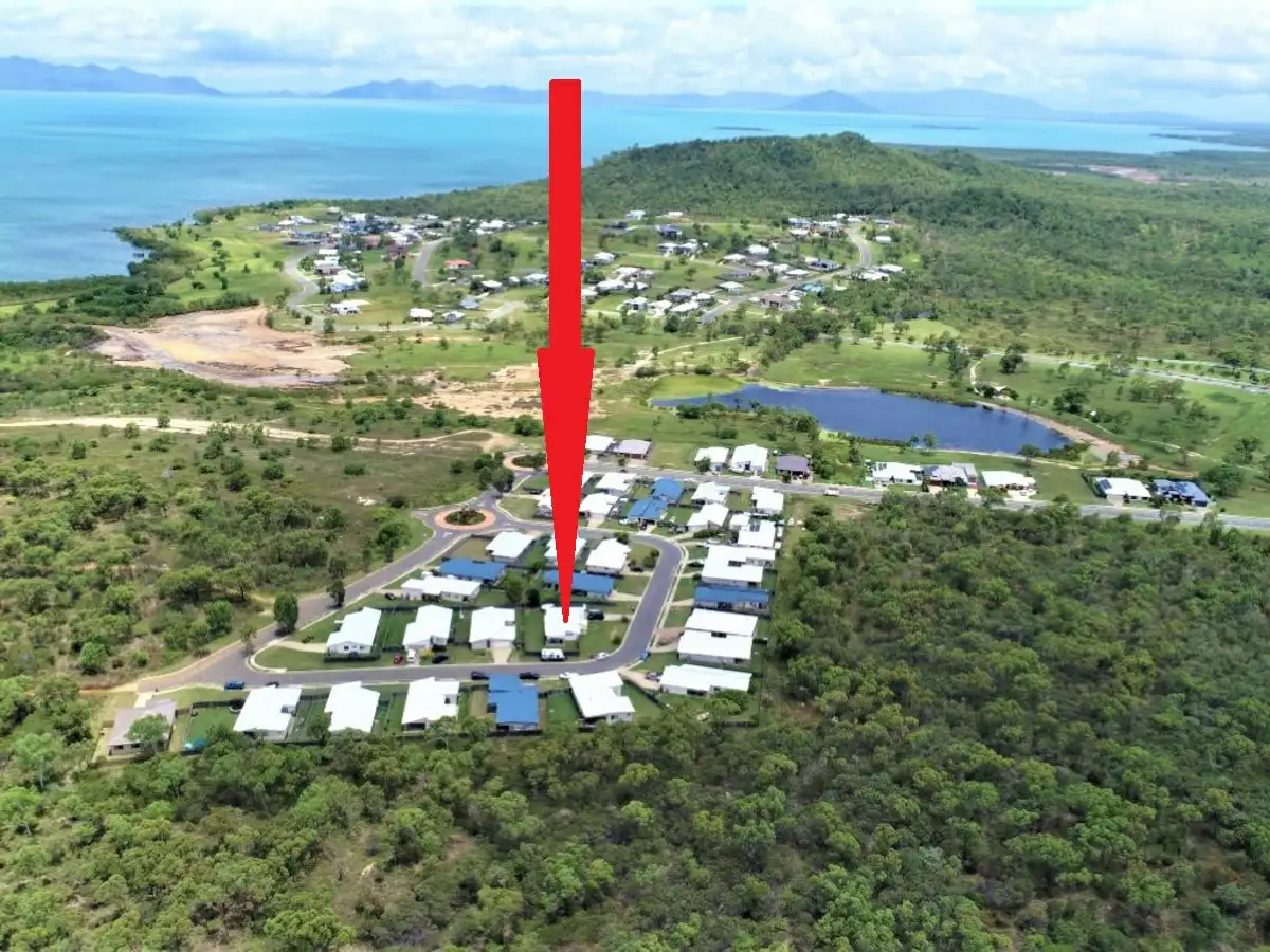 Main view of Homely house listing, 14-16 Sapphire Cres, Bowen QLD 4805