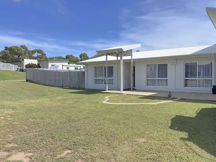 Second view of Homely house listing, 14-16 Sapphire Cres, Bowen QLD 4805