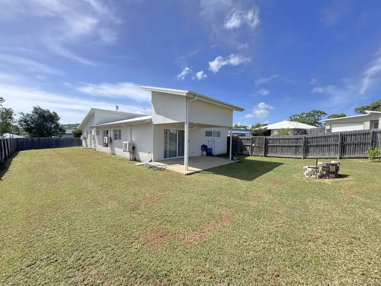 Fifth view of Homely house listing, 14-16 Sapphire Cres, Bowen QLD 4805