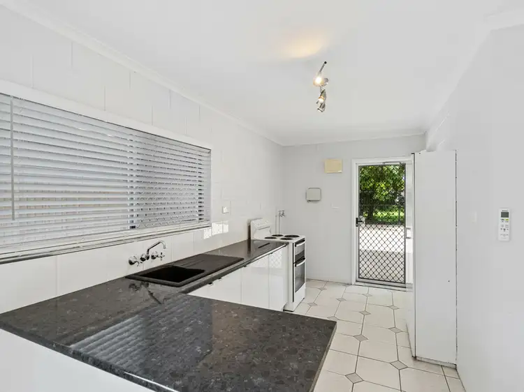 Third view of Homely unit listing, 1/31 Digger Street, Cairns North QLD 4870
