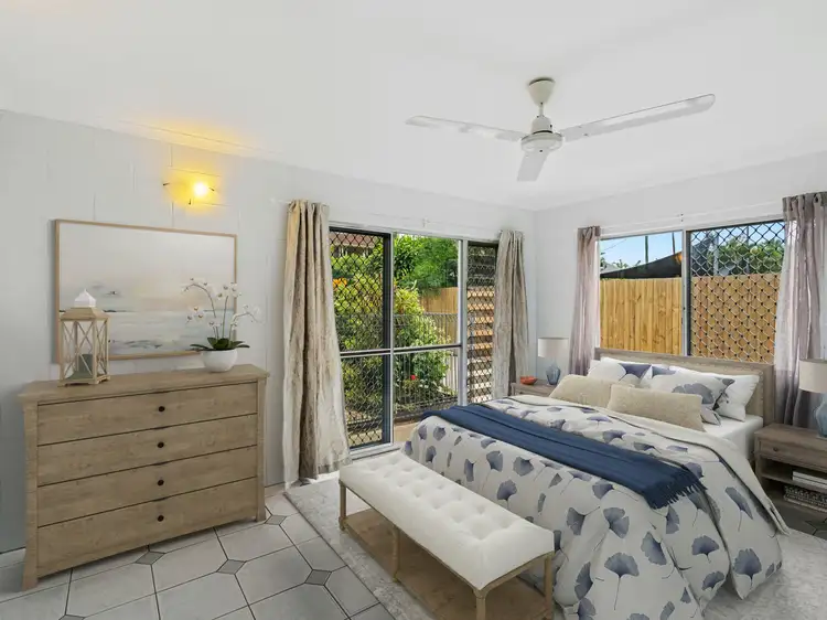 Fourth view of Homely unit listing, 1/31 Digger Street, Cairns North QLD 4870
