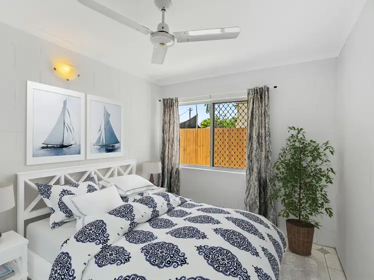 Fifth view of Homely unit listing, 1/31 Digger Street, Cairns North QLD 4870