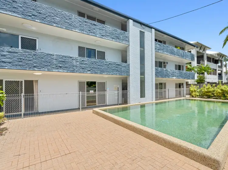 Sixth view of Homely unit listing, 1/31 Digger Street, Cairns North QLD 4870