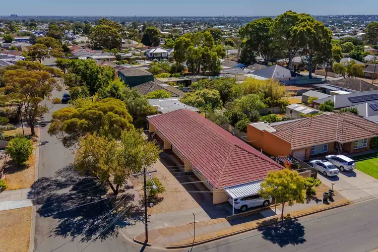 Third view of Homely block of units listing, 41 Maud Street, Rostrevor SA 5073
