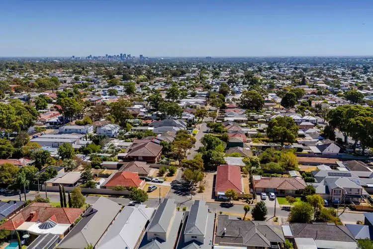 Fifth view of Homely block of units listing, 41 Maud Street, Rostrevor SA 5073
