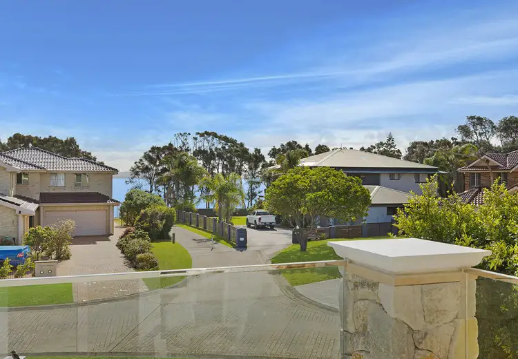 Third view of Homely house listing, 16 Terilbah Place, The Entrance North NSW 2261