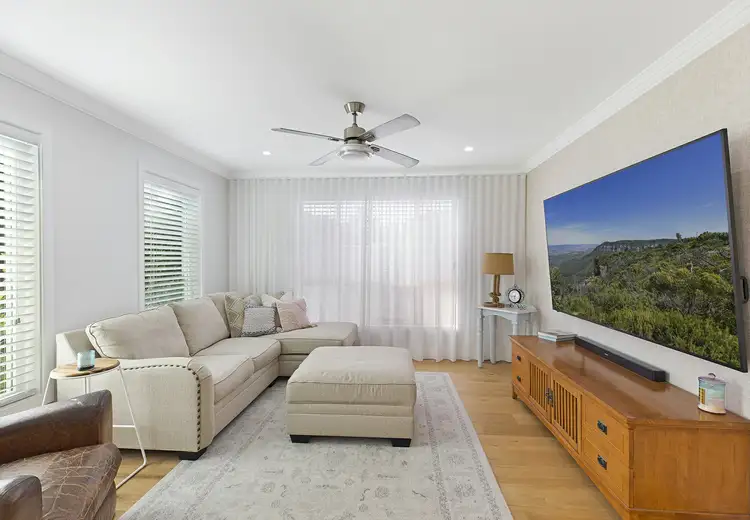 Sixth view of Homely house listing, 16 Terilbah Place, The Entrance North NSW 2261