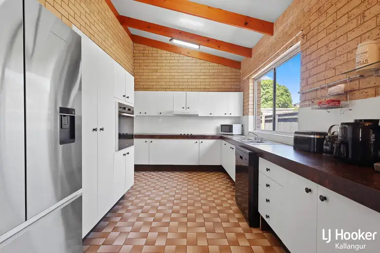 Fifth view of Homely house listing, 12 McNeill Road, Kallangur QLD 4503