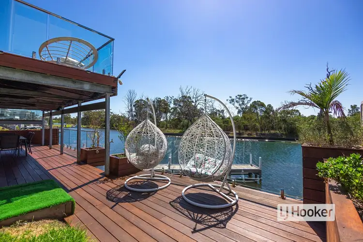 Main view of Homely house listing, 25 The Inlet, Paynesville VIC 3880