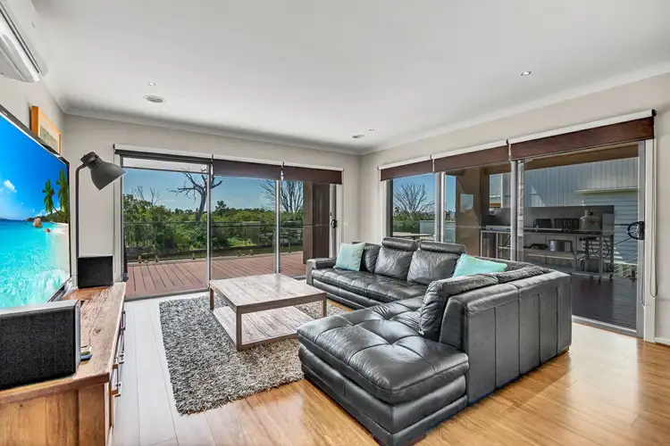 Third view of Homely house listing, 25 The Inlet, Paynesville VIC 3880