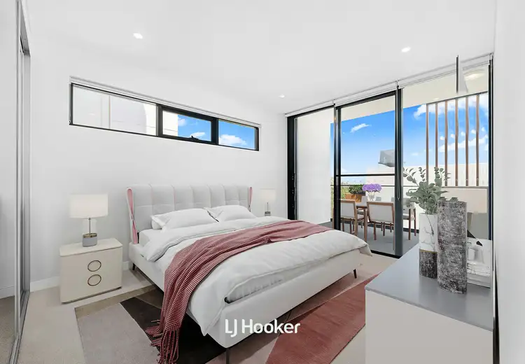 501/888B Pacific Highway, Gordon NSW 2072
