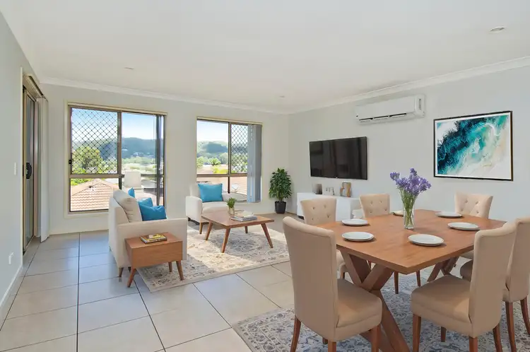 12 Summit Parade, Bahrs Scrub QLD 4207