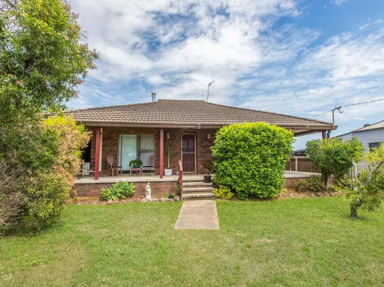 Second view of Homely house listing, 21 Stephen Street, Cessnock NSW 2325