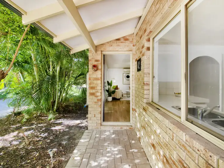 Third view of Homely townhouse listing, 42/15 Jugan Street, Mount Hawthorn WA 6016