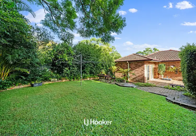 Second view of Homely house listing, 14 Kamilaroy Road, West Pymble NSW 2073