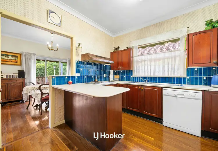 Fifth view of Homely house listing, 14 Kamilaroy Road, West Pymble NSW 2073