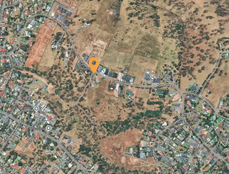 Second view of Homely land listing, 33 Escott Place, Salisbury Heights SA 5109