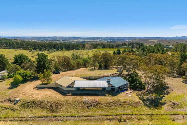 Second view of Homely house listing, 42 Bede Road, Bungendore NSW 2621