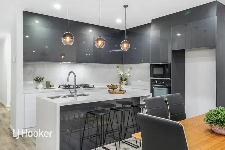 Second view of Homely house listing, 136B Reid Avenue, Magill SA 5072