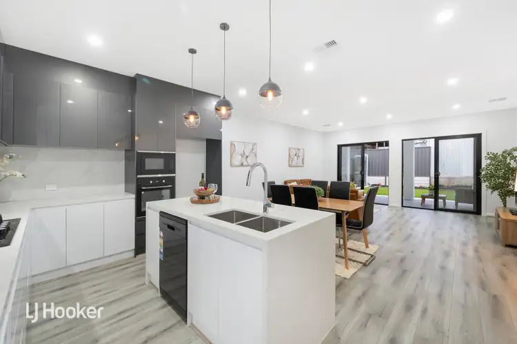 Third view of Homely house listing, 136B Reid Avenue, Magill SA 5072