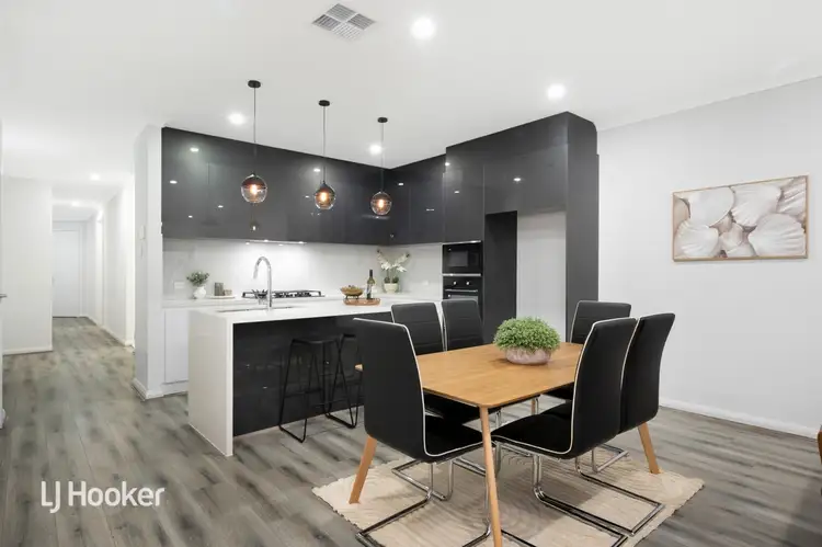 Fifth view of Homely house listing, 136B Reid Avenue, Magill SA 5072